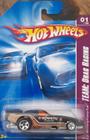 Hot Wheels Drag Racing - Mustang Funny