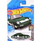 Hot Wheels Dream Garage '96 Porsche Carrera GTB93 - Mattel (17731)