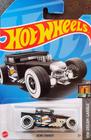 Hot Wheels Dream Garagem - Bone Shaker