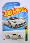 Hot Wheels Exotics - Pagani Utopia