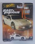 Hot Wheels Fast &amp Furious - Ford rs200 (Velozes e Furiosos)