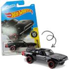 Carrinho Hot Wheels - Velozes E Furiosos Ion Motors - Mattel - Carrinho de  Brinquedo - Magazine Luiza