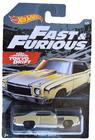 Hot Wheels Fast & Furious '70 Monte Carlo - Carro Fundido 1:64