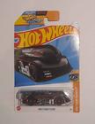 Hot Wheels Fast Transit - West Coast Flyer preto