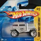 Hot Wheels First Editions - Bad Mudder 2