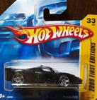 Hot Wheels First Editions - Ferrari FXX