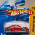 Hot Wheels First Editions - Porsche Cayman S