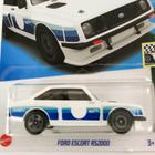 Hot Wheels - Ford Escort RS2000 - HKG25