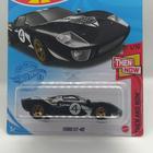 Hot Wheels - Ford Gt-40 - Gtc66 - 2021