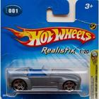 Hot Wheels Ford Shelby Cobra Concept 2005 First Editions