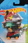 Hot Wheels Fun Park - Bazoomka