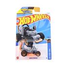 Hot Wheels Grass Chomper