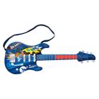 Hot Wheels Guitarra Infantil - Fun Divirta-se