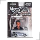 Hot Wheels Hall Of Fame Reeves Callaway Mattel B0955