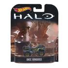 Hot Wheels Halo Unsc Gungoose DMC55