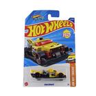 Hot Wheels Haulerback - Let's Race Netflix