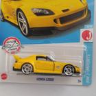 Carrinho Hot Wheels Velozes e Furiosos Fast & Furious Honda S2000 - Mattel  - Carrinho de Brinquedo - Magazine Luiza