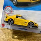 Carrinho Hot Wheels Velozes e Furiosos Fast & Furious Honda S2000 - Mattel  - Carrinho de Brinquedo - Magazine Luiza