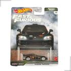 Pack 5 Hot Wheels - Velozes e Furiosos 2023 - HLY70 - Carrinho de Brinquedo  - Magazine Luiza