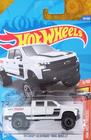 Hot Wheels Hot Trucks - '19 Chevy Silverado Trail Boss LT