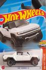 Hot Wheels Hot Trucks - GMC Hummer EV