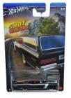 Hot wheels - hot wagons - custom '66 gto wagon - 2/5