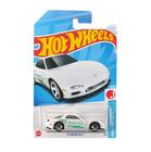 Hot Wheels HW J-Imports 95 Mazda RX-7 HTC46 - Mattel (41716)