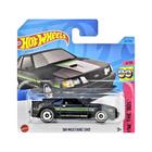 HOT WHEELS HW THE 80s '84 MUSTANG SVO HKJ60