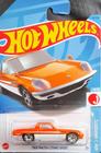 Hot Wheels J-Imports - 1968 Mazda Cosmo Sport