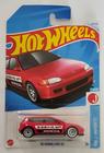 Hot Wheels J-Imports - '92 Honda Civic EG