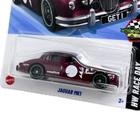 Hot Wheels - Jaguar MK1 - HYX19