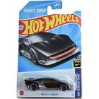 Hot Wheels K.I.T.T. Concept, HW Screen Time 1/10 Knight Rider
