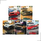 Carrinho Hot Wheels Velozes e Furiosos Fast & Furious Honda S2000 - Mattel  - Carrinho de Brinquedo - Magazine Luiza