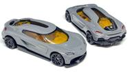 Hot Wheels - Koenigsegg Gemera - HCT01 2022