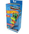 Hot Wheels Lançamento Vertical - HFY69