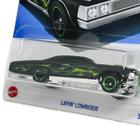 Hot Wheels - Layin' Lowrider - Let's Race - HTB91