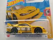 Carrinho Miniatura Hot Wheels Nissan Maxima Drift Car 47/250 HKK65