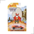 Hot Wheels Looney Tunes- Twinduction Mattel FKC76