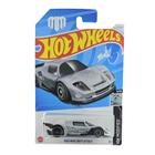 Hot Wheels Mad Mike Drift Attack - Mattel / Hot Wheels