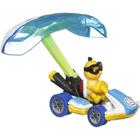 Hot Wheels Mario Kart Lakitu com Cloud Glider - Mattel