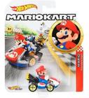 Hot Wheels Mario Kart Mario Standard Kart Gbg26