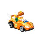 Hot Wheels Mario Kart Princesa Daisy Wild Wing Mattel GRN14