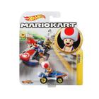 Hot Wheels Mario Kart Toad - LA10
