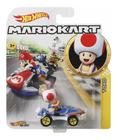 Hot Wheels Mario Kart Toad Sneeker Gbg30