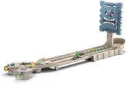 HOT WHEELS MARIOKART THWOMP RUINS Track set