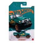 Hot Wheels Mattel 56th Anniversary 2/6 Toyota Land Cruiser (Mix 1 2024)