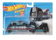 Hot Wheels Mattel Caminhão Transportador HW Park - BDW51
