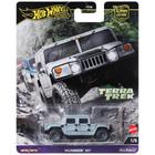 Hot Wheels Mattel Car Culture Premium Terra Trek 1/5 Hummer H1 (2024)