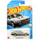 Hot Wheels Mattel Factory Fresh Alfa Romeo GTV6 3.0 98/250 (Lote D - 2024)