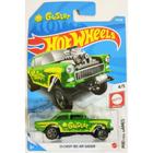 Hot Wheels Mattel Games '55 Chevy Bel Air Gasser GRY71 - Mattel (17557)